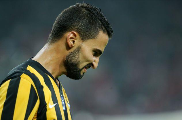 Αρθο και Μπαρμπόσα μιλούν για το εφιαλτικό βράδυ στο Παρίσι