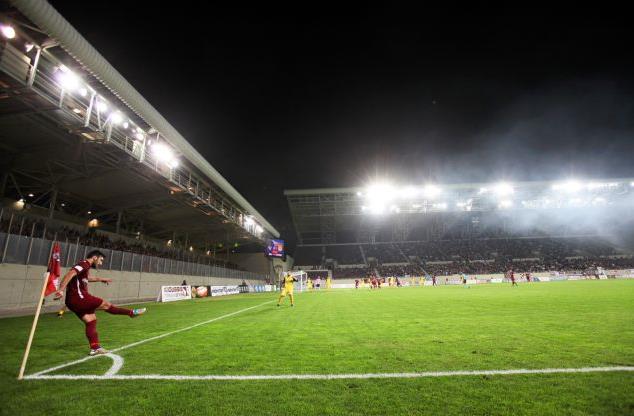 Ανοίγει η αυλαία της 8ης αγωνιστικής με ΑΕΛ – Αγροτικός Αστέρας