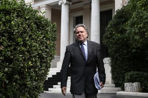 Κατρούγκαλος: Στόχος να μην μειωθούν καθόλου οι κύριες συντάξεις