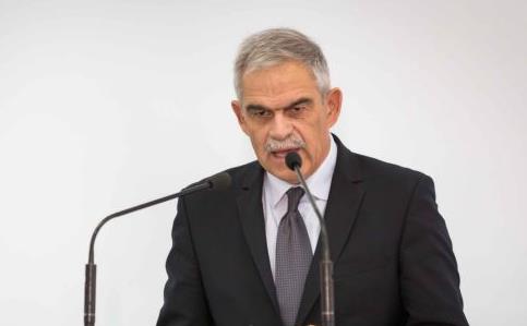 Αντίθετη η ΝΔ σε αντικατάσταση του διοικητή Εσωτερικών Υποθέσεων της ΕΛ.ΑΣ.