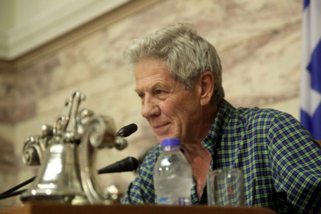 Καβγάς κυβέρνησης-αντιπολίτευσης στη συζήτηση για τα προαπαιτούμενα