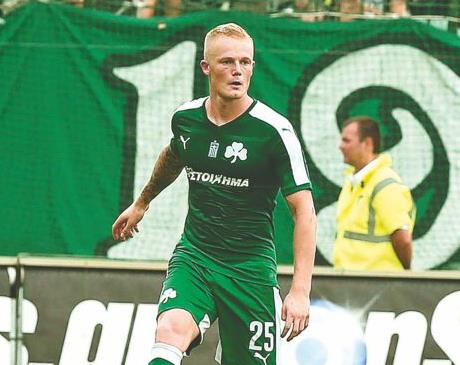 «Θα κάνουμε τα πάντα για να πάρουμε τον τίτλο» είπε ο Τελάντερ