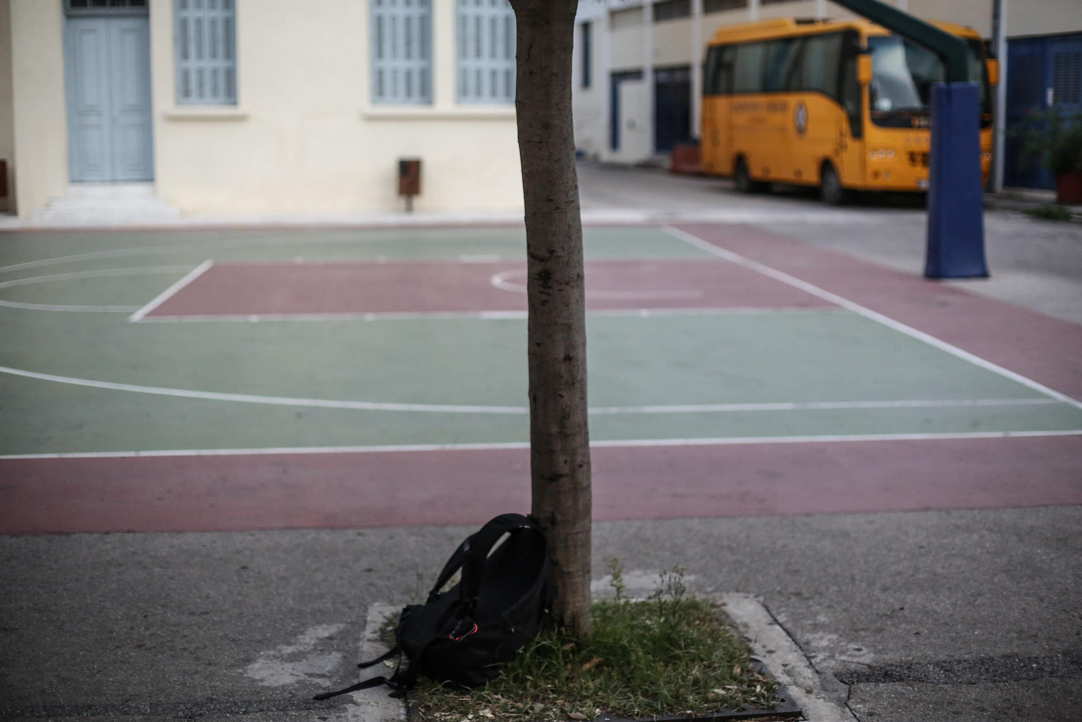 Νέα παράταση ώς τις 16 Νοεμβρίου για τον ΦΠΑ στην ιδιωτική εκπαίδευση