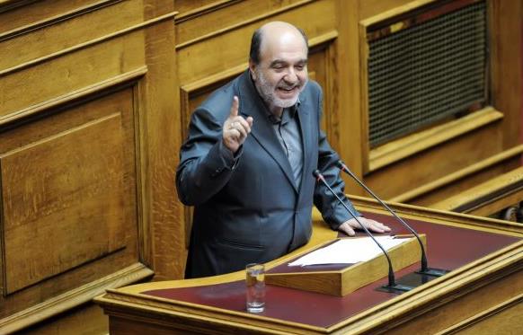 Αλεξιάδης: Νομοσχέδιο «τελευταίας ευκαιρίας» για αδήλωτα κεφάλαια