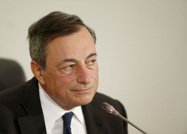 Γερμανοί οικονομολόγοι κατά ΕΚΤ για την πολιτική των χαμηλών επιτοκίων