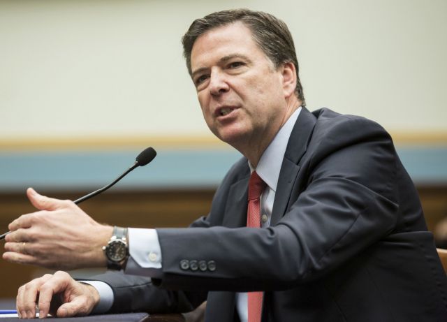 FBI: «Δεν υπάρχει σοβαρή απειλή της ISIS στις ΗΠΑ»