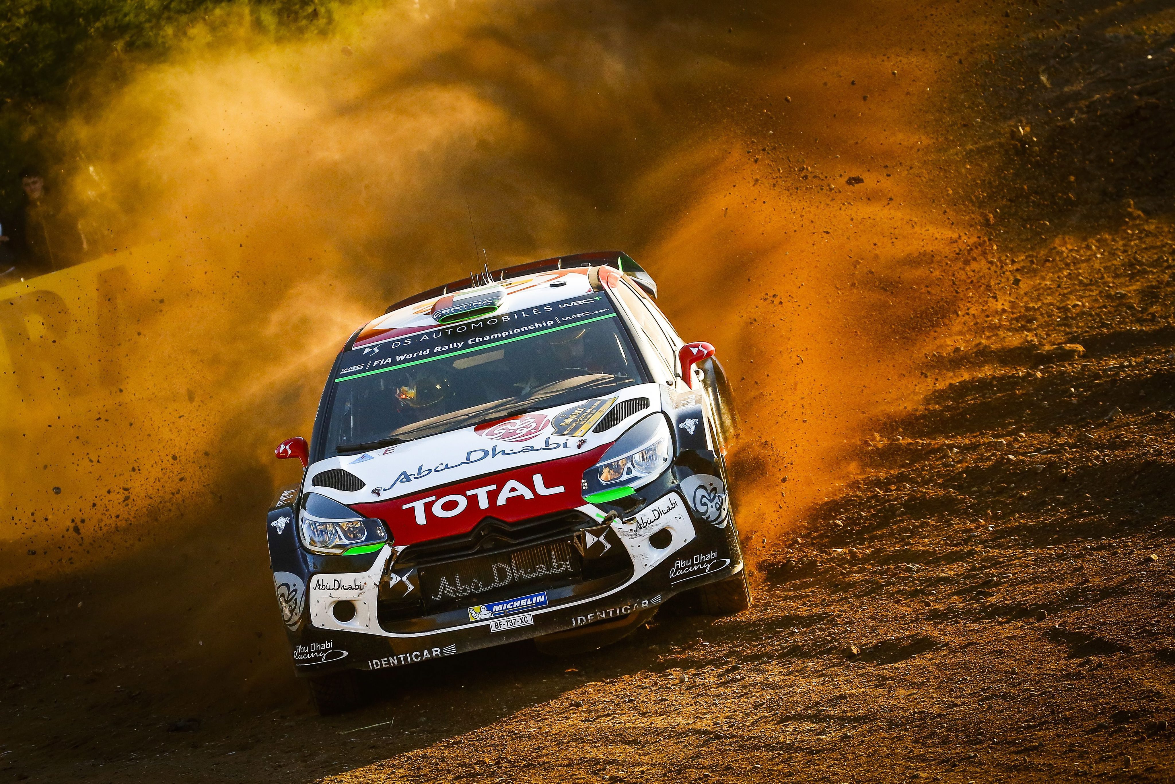 WRC: Ανακοινώθηκε το αγωνιστικό πρόγραμμα του 2016