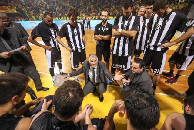 Ο ΠΑΟΚ ενημέρωσε ΕΣΑΚΕ για πρόβλημα γαστρεντερίτιδας