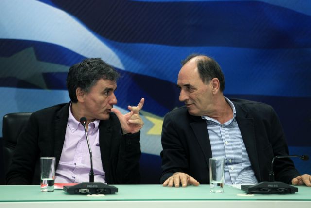 «Εφικτή η συμφωνία έως το Σάββατο», προς EuroWorking Group την Κυριακή