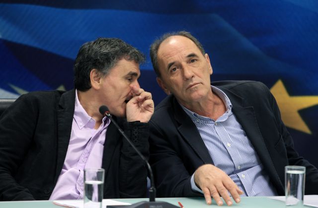 Μαραθώνιες διαβουλεύσεις χωρίς συμφωνία, νέος γύρος το μεσημέρι