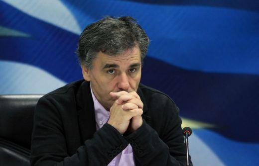 Διαβουλεύσεις μέχρι την τελευταία στιγμή για συμφωνία πριν το Eurogroup