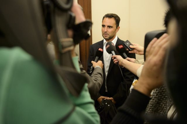 Ξεκίνησε ερήμην η δίκη Φαλσιανί στην Ελβετία