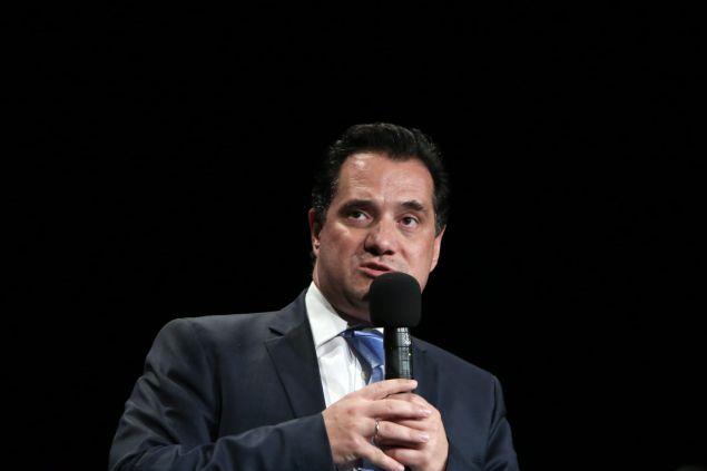 Αδ.Γεωργιάδης: «Πάση θυσία εσωκομματικές εκλογές στις 13 Δεκεμβρίου»