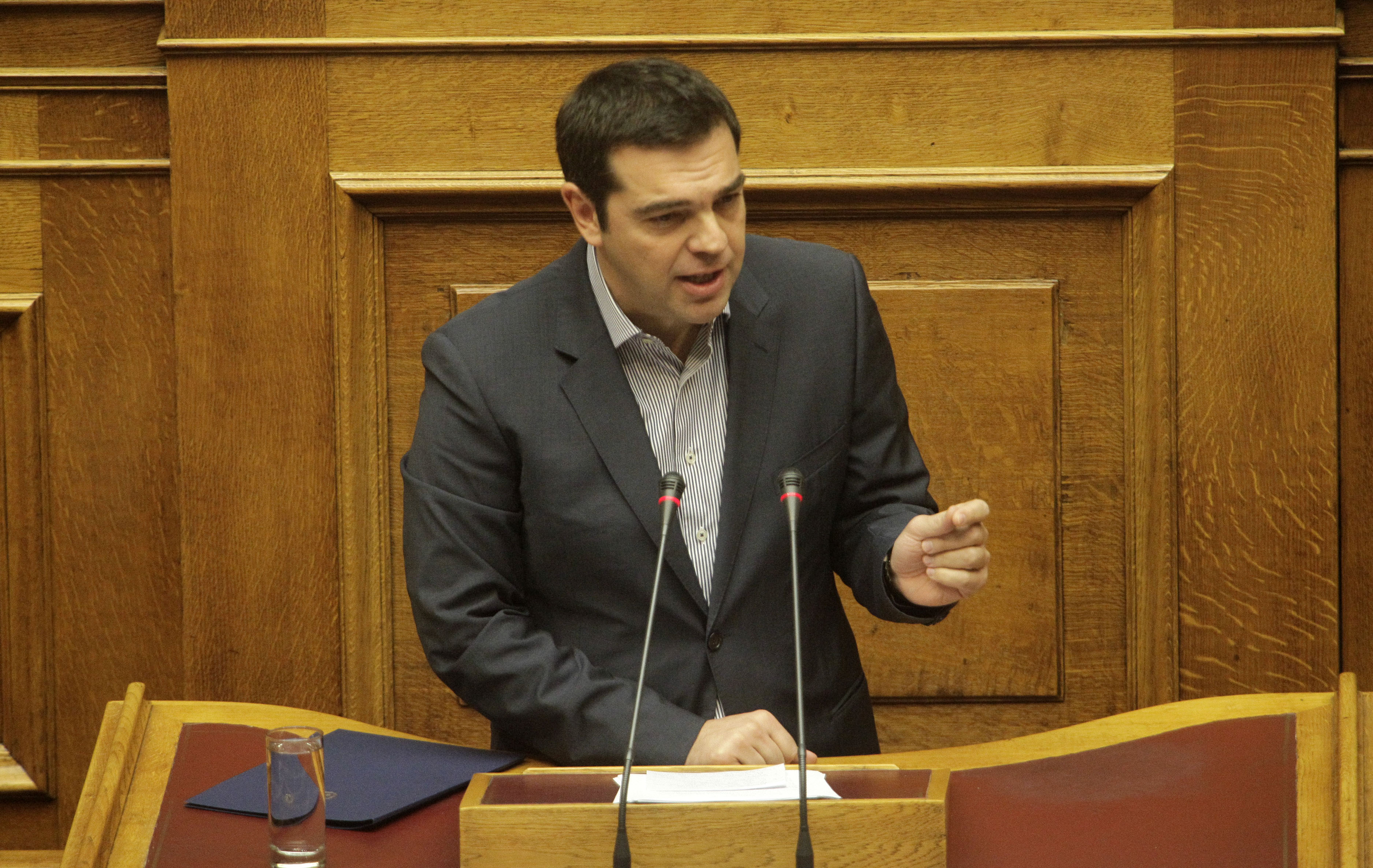 Ταξίδι στην Τουρκία προγραμματίζει ο πρωθυπουργός για το προσφυγικό