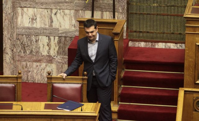 Επίκαιρη ερώτηση προς τον πρωθυπουργό για τις καταγγελίες Πανούση