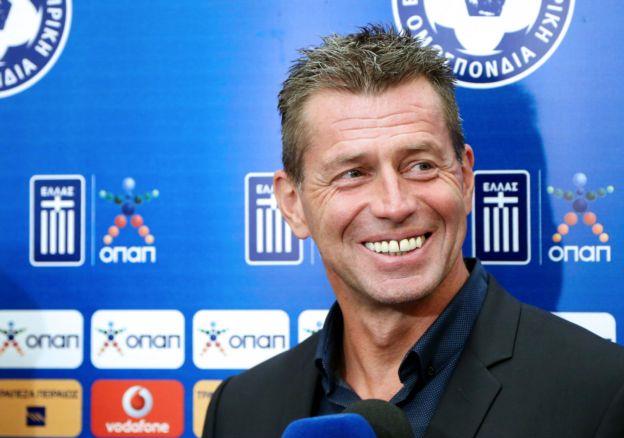 Σκίμπε: «Το κατόρθωμα του Ρεχάγκελ δεν επαναλαμβάνεται»