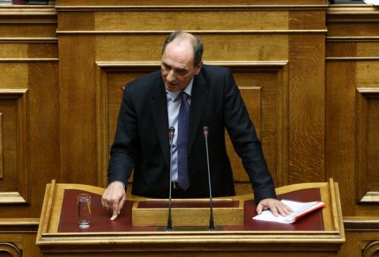 Κυρώθηκε η συμφωνία δραστηριοποίησης της EBRD στην Ελλάδα