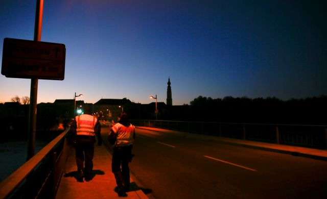 Δεκάδες παιδιά-πρόσφυγες εντοπίστηκαν σε φορτηγό ψυγείο στη Βουλγαρία