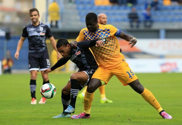 «Αστεράτη» νίκη με ανατροπή κόντρα στον ΠΑΟΚ