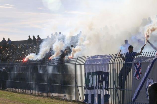 Χ-αμένοι βαθμοί για τον Αρη με επεισόδια στη Χρυσούπολη