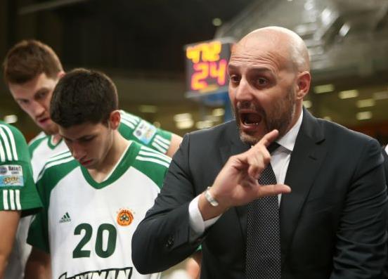 Τζόρτζεβιτς: «Δεν μπορείς να κερδίσεις μόνο με το όνομα»