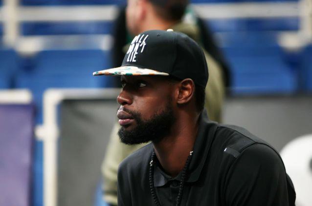 Χωρίς τον Γκιστ στην Πάτρα ο Παναθηναϊκός