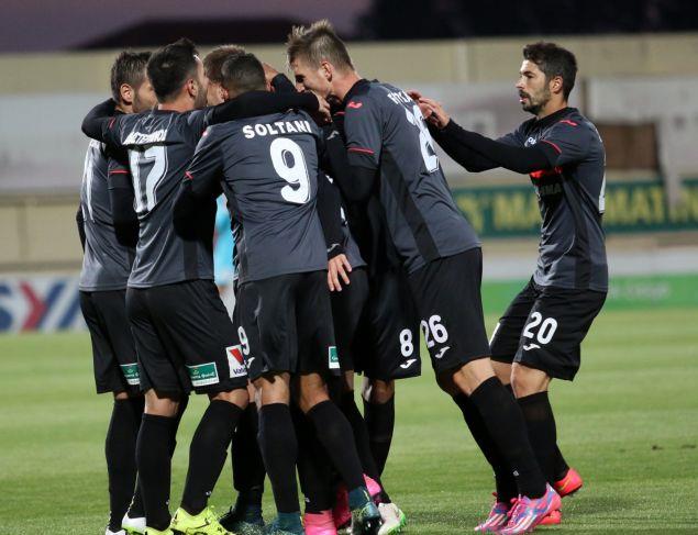 Ρομάνο ο MVP, Παπαστεριανός το καλύτερο γκολ