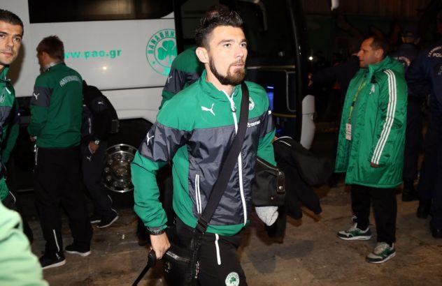 Προς συμμετοχή στο «αιώνιο» ντέρμπι ο Πράνιτς