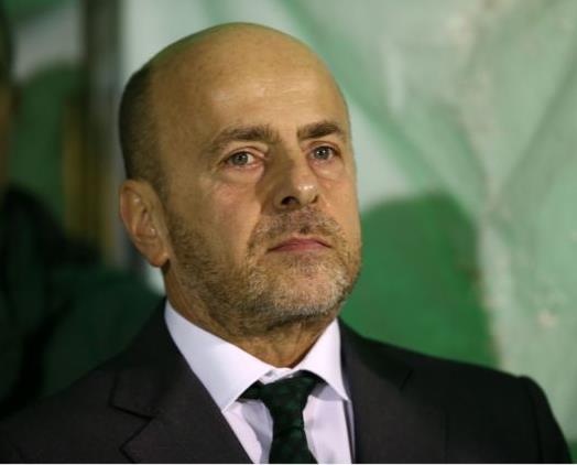 Αναβλήθηκε η συνάντηση Αλαφούζου-Γκιρτζίκη