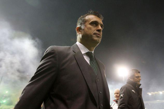 «Παρελθόν» και επίσημα ο Αναστασίου από τον ΠΑΟ