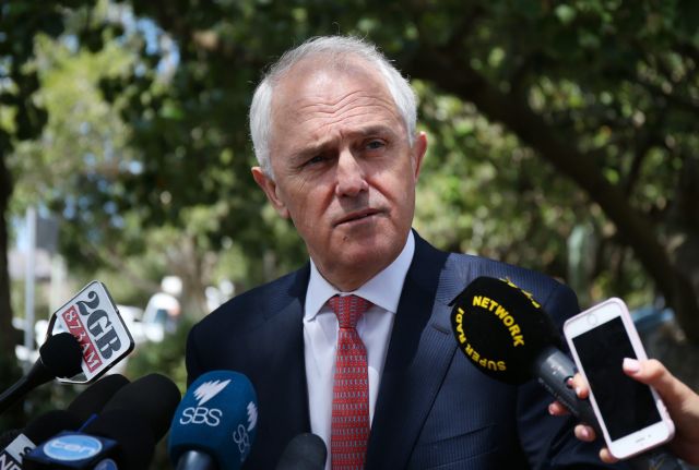 Αυστραλία: Τέλος εποχής για ιππότες και ντέιμ