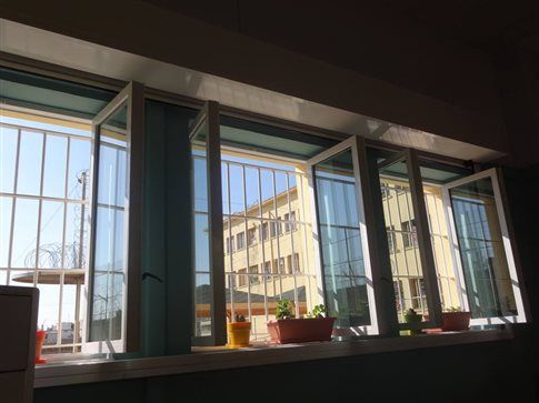 Αυτόνομη μονάδα απεξάρτησης στις Φυλακές Διαβατών εγκαινιάζει ο Τσίπρας