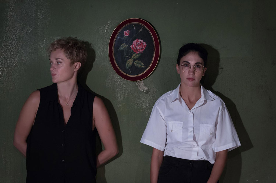 Εισιτήρια με έκπτωση για 2 παραστάσεις στο Θέατρο Κυκλάδων – Λευτέρης Βογιατζής