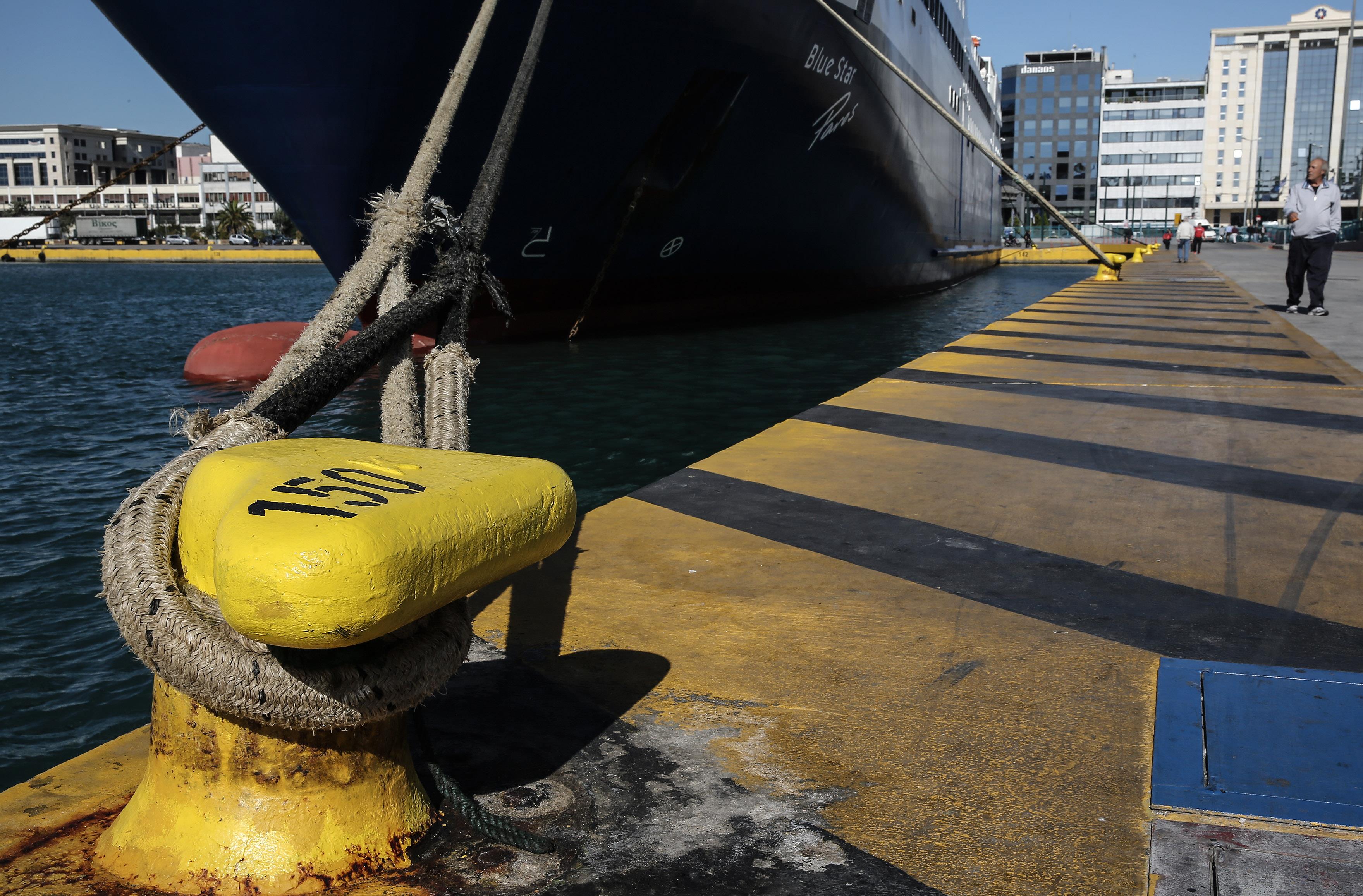 Ραντεβού Δρίτσα – ΠΝΟ μετά την εξαγγελία για συνέχιση της απεργίας