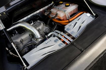 Οξυγόνο «θέλει» η επανάσταση στις μπαταρίες -και στην αυτονομία των ηλεκτροκίνητων