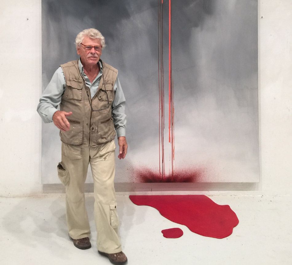 Τιμητική βραδιά – αφιέρωμα στα 85 χρόνια ζωής και δημιουργίας του Κώστα Τσόκλη