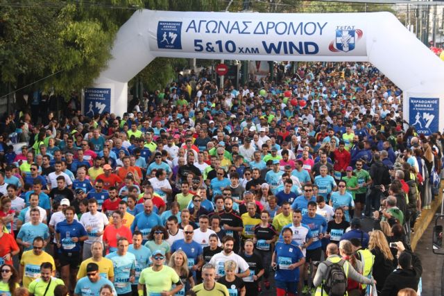 Προσφορές «με αέρα νικητή» στα καταστήματα WIND