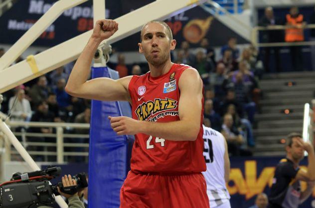 Λοτζέσκι: «Βήματα προόδου παρά τους τραυματισμούς»