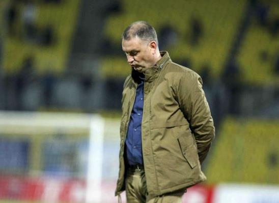 «Τέλος» ο Γρηγορίου από τον Ατρόμητο, φήμες για Δέλλα