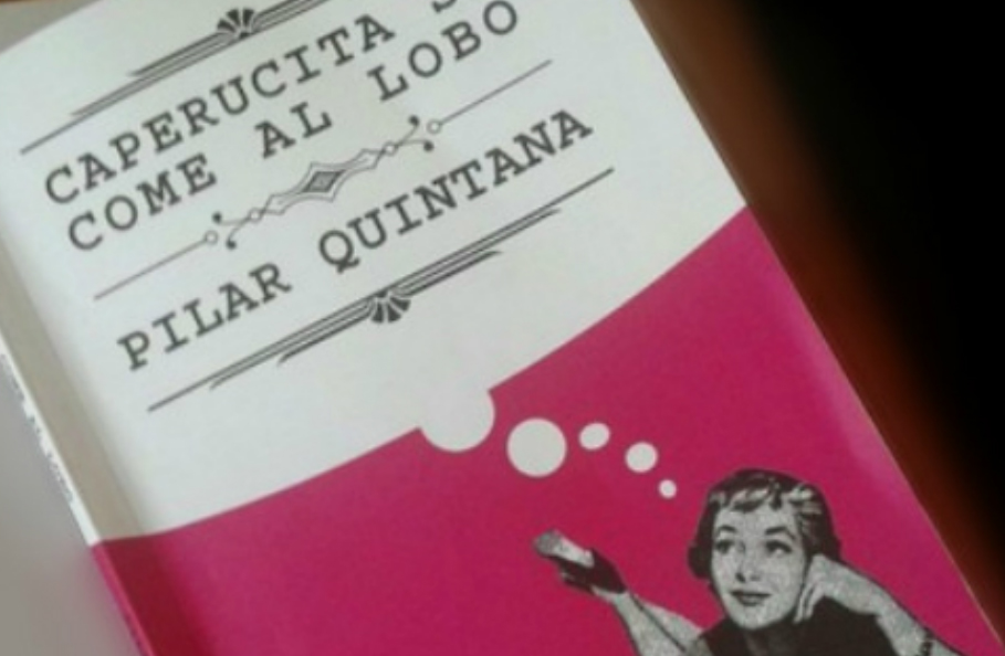 Χιλή: Έστειλαν σε δημοτικά σχολεία μια «πικάντικη» Κοκκινοσκουφίτσα