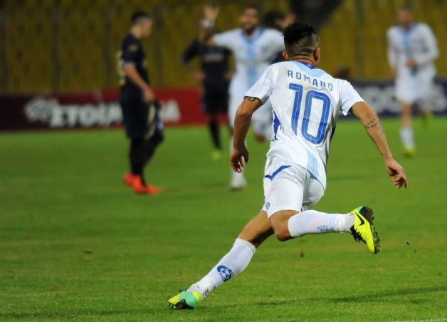 Βαθμολογική ανάσα για τον Ηρακλή, 2-0 τον Ατρόμητο των 9 παικτών