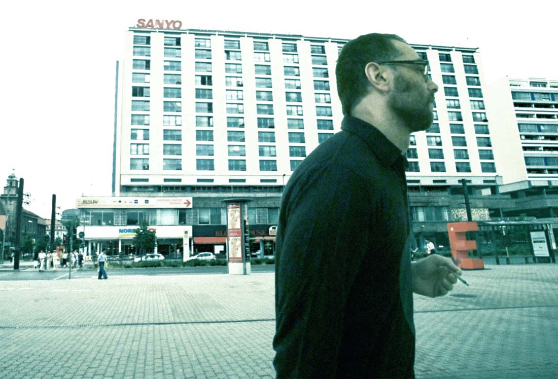 Κερδίστε προσκλήσεις για το live του Κωνσταντίνου Βήτα