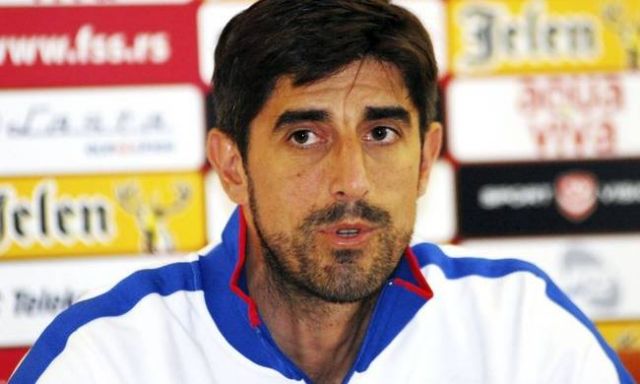 Ερχεται ο Παούνοβιτς στον Παναθηναϊκό