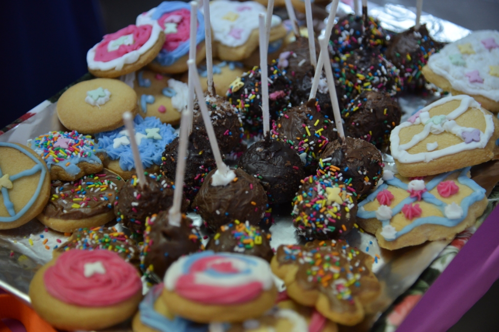 Φιλότεχνο χριστουγεννιάτικο Bazaar από μαθητές για καλό σκοπό