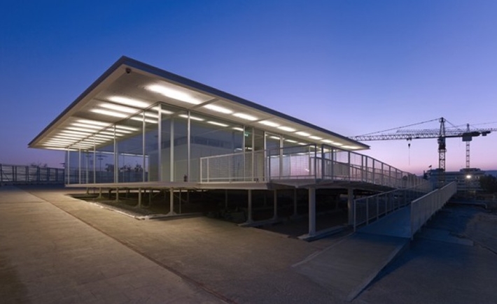 Διάλογος για το θέατρο με βρετανούς επιστήμονες στο Κέντρο Πολιτισμού του Ιδρύματος Νιάρχος