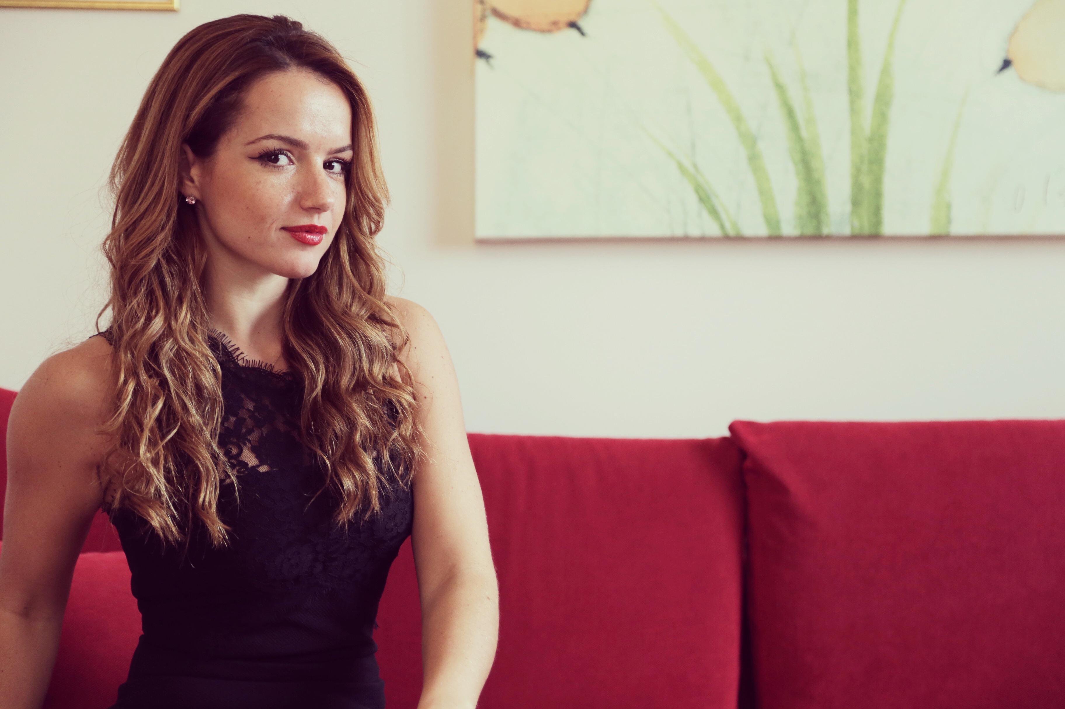 Η Ελληνίδα που διαχειρίζεται δισεκατομμύρια ευρώ