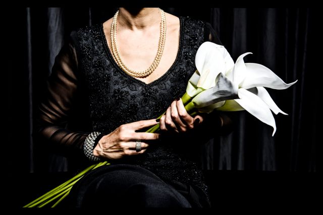 Τις πύλες του ανοίγει το νέο Rex με την παράσταση «Μάγκντα Γκαίμπελς»