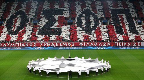 Ο Ολυμπιακός ψάχνει το βήμα πρόκρισης απέναντι στη Ντιναμό Ζάγκρεμπ