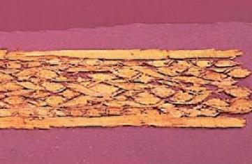 Θεσσαλονίκη: Στο Αρχαιολογικό Μουσείο το καλύτερα σωζόμενο αρχαίο ύφασμα