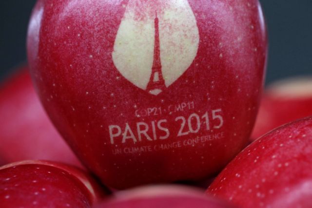 Επαναφέρει η Γαλλία τους συνοριακούς ελέγχους λόγω της Συνόδου για το κλίμα